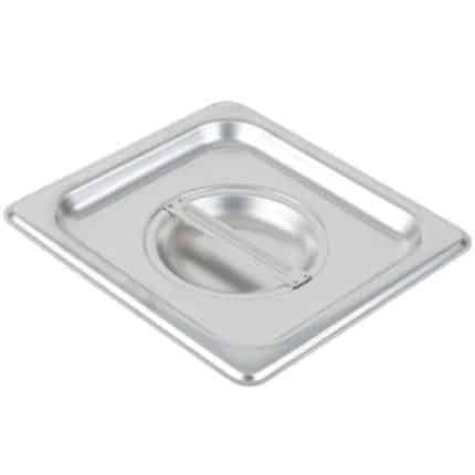 CONTAINER COVER 1/6 INOX 15-1160