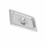 CONTAINER COVER 1/9 INOX 15-1190