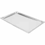 CONTAINER 1/1 02.5H 53X32.5 INOX 15-6001