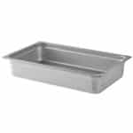 CONTAINER 1/1 10H 53X32.5 INOX 15-6004