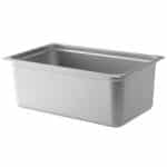 CONTAINER 2/1 20H 65X53CM 18-10 S/S 16-21200 GTSA