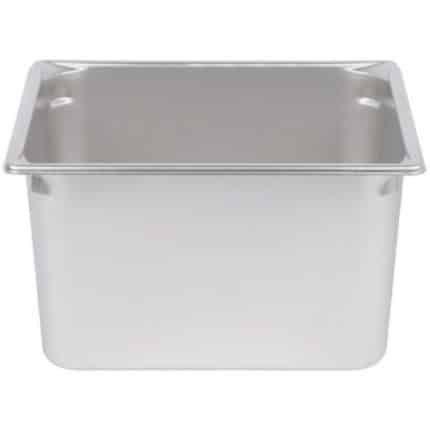 CONTAINER 2/3 20H 35.5X32.5 18-10 S/S 15-1238 GTSA