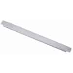 CONTAINER SLIDE RACK 1/2 INOX 14-312