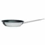 FRYPAN NON-STICK S/S 24CM ILSA ITALY