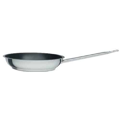 COO-ILS-15090240ICV.jpg FRYPAN NON-STICK S/S 24CM ILSA ITALY - Image 1