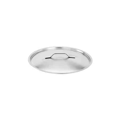COO-PAD-11061-20.jpg COOKWARE PROFESSIONAL 18-10 INOX SERIES 1000 COVER 20CM PADERNO MADE IN ITALY - Image 1