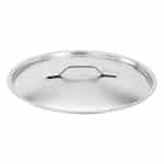 COOKWARE PROFESSIONAL 18-10 INOX SERIES 1000 COVER 50CM PADERNO MADE IN ITALY
