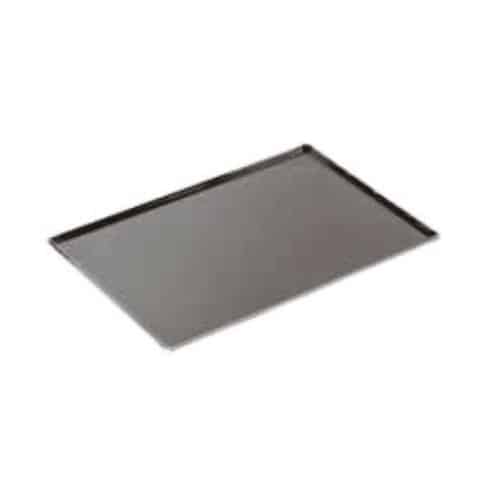 COO-PAD-16362-02.jpg BY ORDER GASTRONOM PAN ALUMINIUM NON STICK COATED 1/1-2CM PADERNO ITALY - Image 1