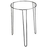 CHINESE COLANDER STAND INOX PADERNO