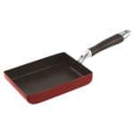 TAMAGOYAKI PAN 18X15X3CM PADERNO