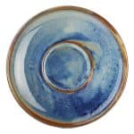 BY ORDER NOVA SAUCER 12CM UNIVERSAL BLUE F2D