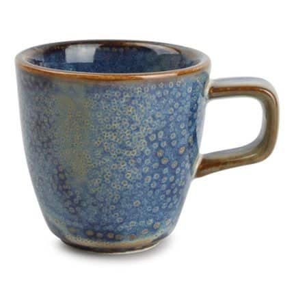 NOVA CUP MOCHA 9CL BLUE F2D