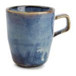 BY ORDER NOVA CUP MUG 28CL BLUE F2D