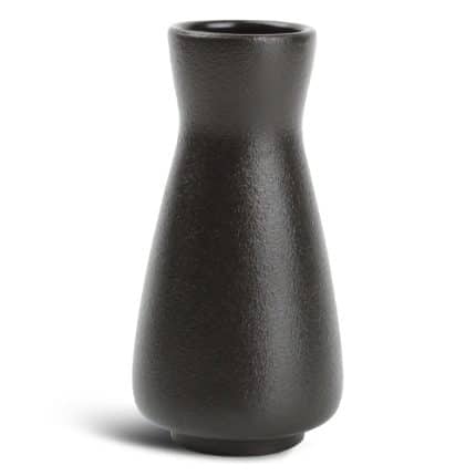 DUSK SAKE POURER 20CL BLACK F2D BELGIUM
