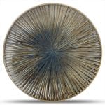 HALO PLATE 20CM FOREST F2D BELGIUM