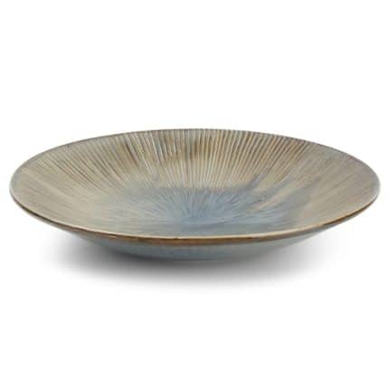 HALO BOWL 30X6CM FOREST F2D BELGIUM