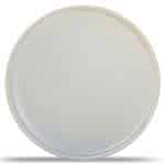 PLATE 22.5CM LAVENDER VOLTA F2D