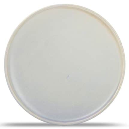 PLATE 22.5CM LAVENDER VOLTA F2D