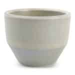 CUP BOWL 6.5CL LAVENDER VOLTA F2D