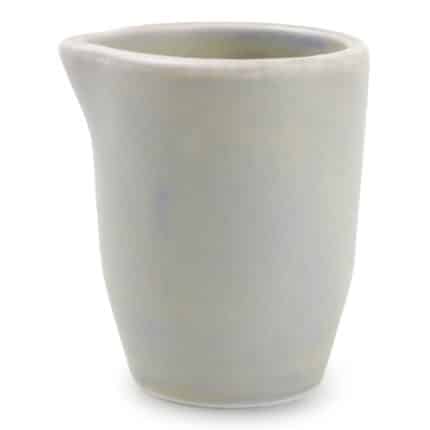 SAUCE MILK JUG 5CL LAVENDER VOLTA F2D