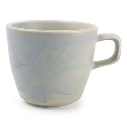 CUP MUG 28CL LAVENDER VOLTA F2D
