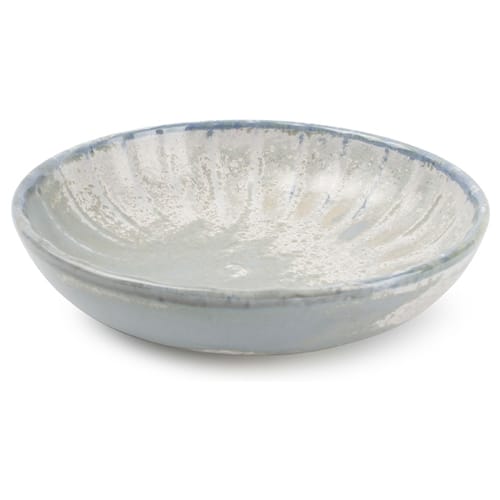 CRO-AER-605140.jpg ATLAS BOWL 15CM SEA GREEN F2D - Image 1