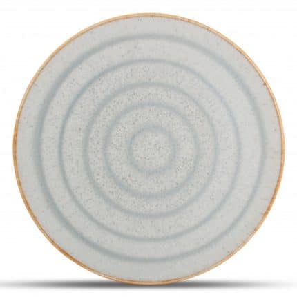 CADO PLATE 32CM BLUE BONBISTRO BELGIUM