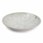 VAGUE DEEP PLATE 26X4.5CM OCEAN BONBISTRO BELGIUM