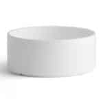 VERSO STACKABLE BOWL ROUND 14.5X6CM CHIC