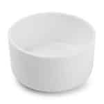 VERSO STACKABLE BOWL ROUND 10X5CM CHIC