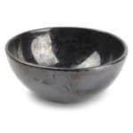 CALA BOWL 10.5X5CM CHARCOAL CHIC YONG