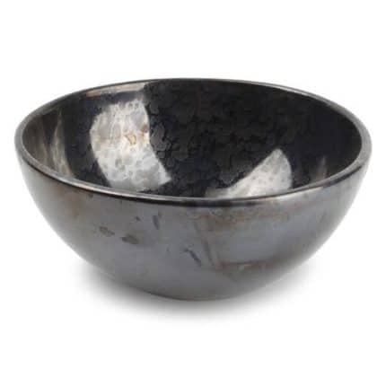 CALA BOWL 10.5X5CM CHARCOAL CHIC YONG