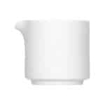 B1100- CREAMER WITHOUT HANDLE 5CL BAUSCHER GERMANY