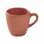 BY ORDER UNI ORANGE CUP 9CL BAUSCHER GERMANY