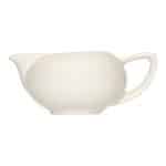 BY ORDER RAFFINESSE SAUCE BOAT 10CL BAUSCHER GERMANY