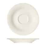 BY ORDER RAFFINESSE SAUCER 16CM BAUSCHER GERMANY
