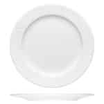 CARAT PLATE 24CM BAUSCHER GERMANY