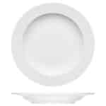 CARAT PLATE DEEP 23CM BAUSCHER GERMANY