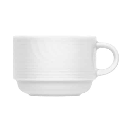 CRO-BAU-255122.jpg CARAT CUP STACKABLE 22CL BAUSCHER GERMANY - Image 1