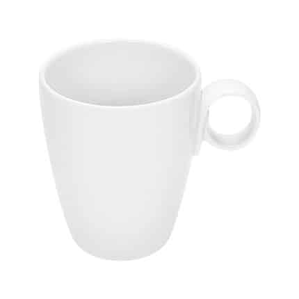 COFFEELINGS MUG CUP 28CL BAUSCHER GERMANY