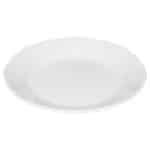 BY ORDER MARIE CHRISTINE PLATE FLAT 15CM BAUSCHER GERMANY