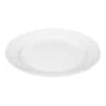 BY ORDER MARIE CHRISTINE PLATE FLAT 28CM BAUSCHER GERMANY