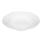 BY ORDER MARIE CHRISTINE PLATE DEEP 23CM BAUSCHER GERMANY