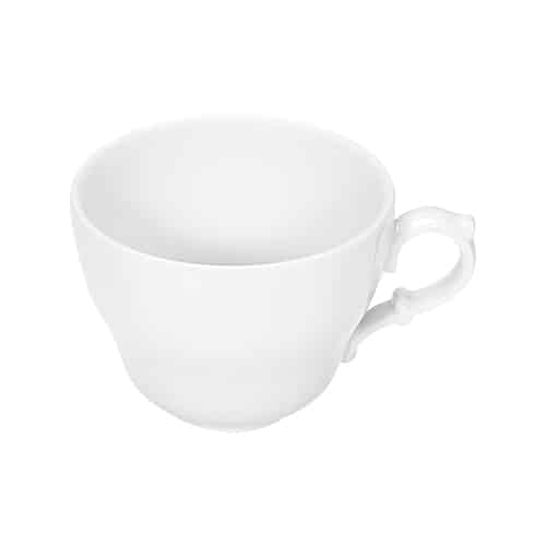 CRO-BAU-455285.jpg BY ORDER MARIE CHRISTINE CUP TALL 34CL BAUSCHER GERMANY - Image 1