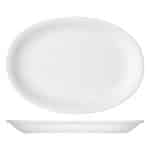BONN PLATTER COUP OVAL 23CM BAUSCHER GERMANY