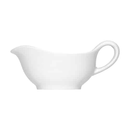 CRO-BAU-543835.jpg BONN BISTRO SAUCE BOAT 35CL BAUSCHER GERMANY - Image 1