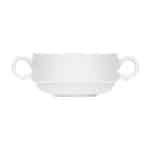 BY ORDER MOZART CREAM SOUP STACKABLE CUP 28CL BAUSCHER GERMANY