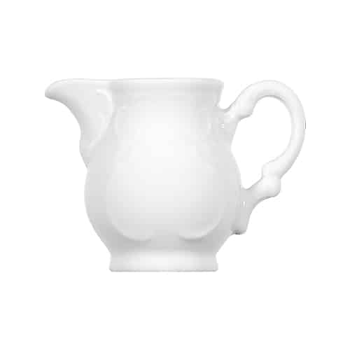 CRO-BAU-574710.jpg BY ORDER MOZART CREAMER 10CL BAUSCHER GERMANY - Image 1