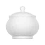 BY ORDER MOZART SUGAR BOWL 25CL BAUSCHER GERMANY