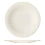 BY ORDER RAFFINESSE PLATE FLAT 32CM BAUSCHER GERMANY